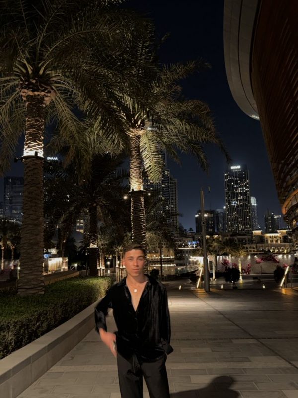 Escort Cemal | ID 77216 | Photo 1 of 7