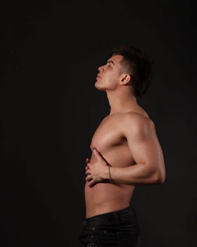 Escort Cesar 77224