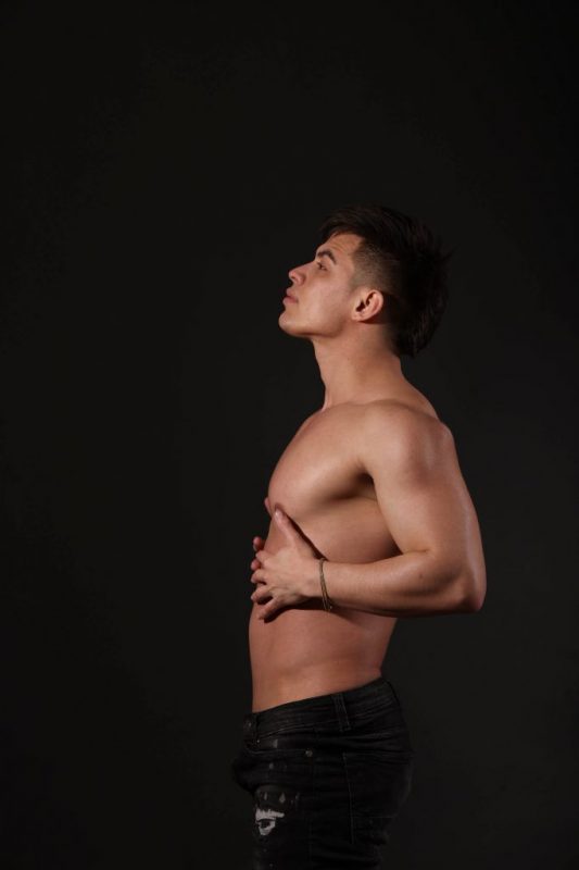 Escort Cesar | ID 77224 | Photo 1 of 31