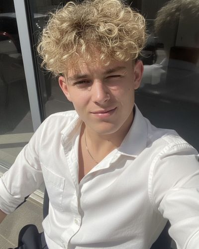 Escort Diego 77329