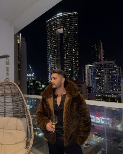 Escort Emre 77462