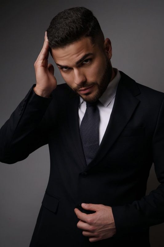 Escort Matteo | ID 78004 | Photo 1 of 28