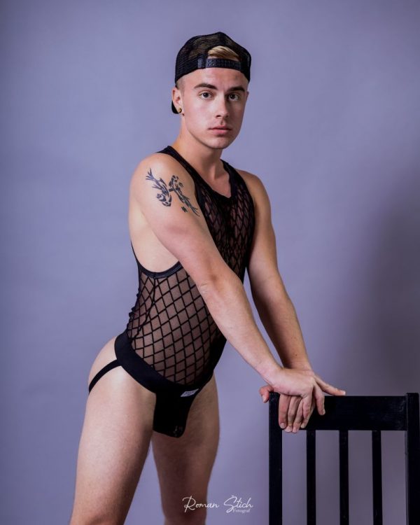 Escort Prague | ID 78161 | Photo 1 of 7