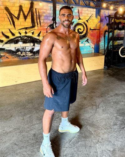 Escort Roberto 78211