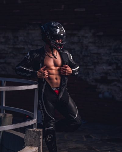 Escort Ryder 78257