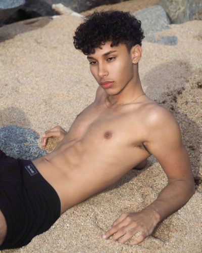 Escort Sean 78273