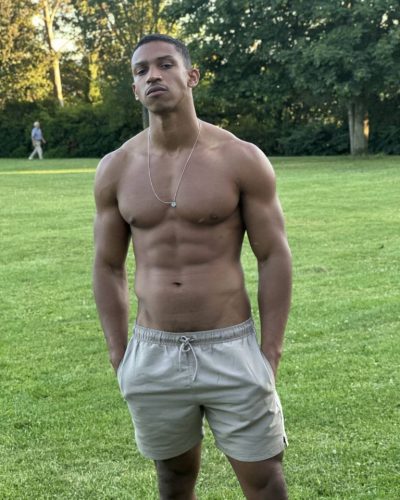 Escort Sebastian 78287