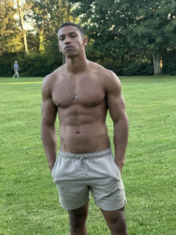 Escort Sebastian | ID 78287 | Photo 1 of 13