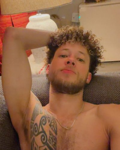 Escort Sergio 78301