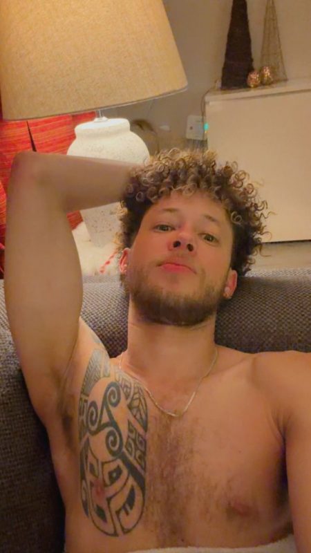 Escort Sergio | ID 78301 | Photo 1 of 7