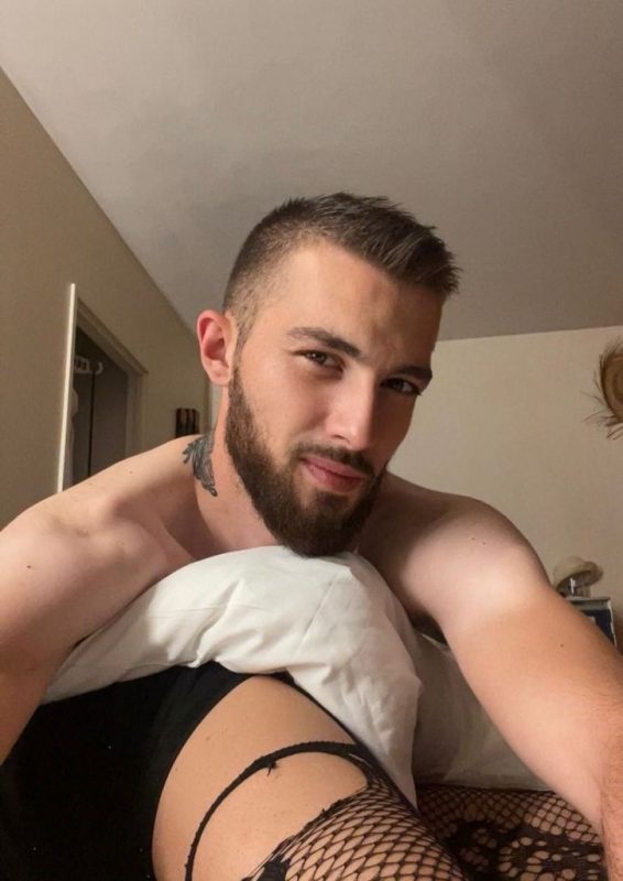 Escort Spencer | ID 78309 | Photo 1 of 6