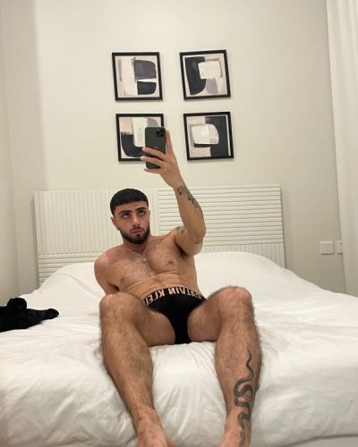 Escort Tarkan 78422
