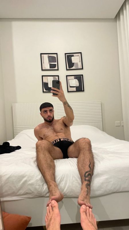 Escort Tarkan | ID 78422 | Photo 1 of 6