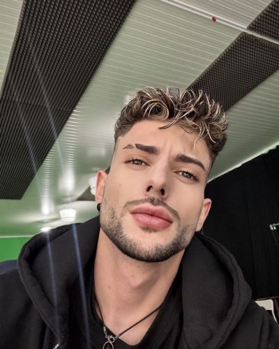 Escort Theo 78436