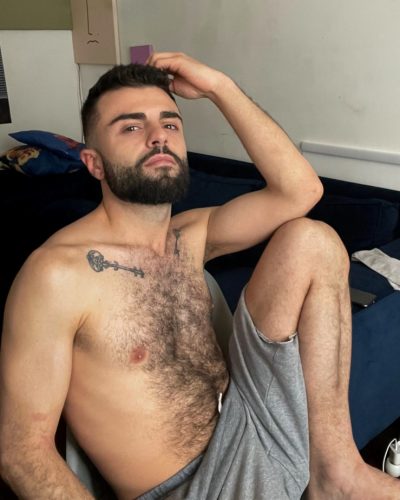 Escort Thom 78482