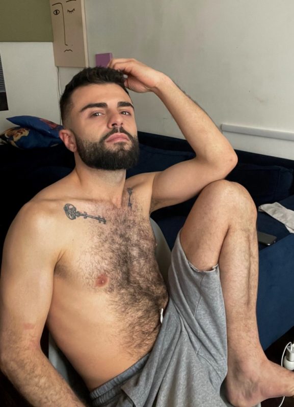 Escort Thom | ID 78482 | Photo 1 of 6