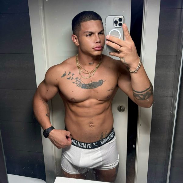 Escort Tommy | ID 78589 | Photo 1 of 9
