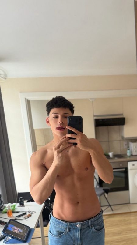 Escort Tonny | ID 78599 | Photo 1 of 14
