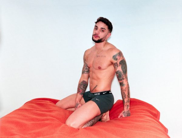 Escort Tristan | ID 78674 | Photo 1 of 25