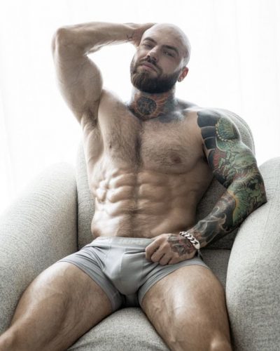Escort Valdemar 78763