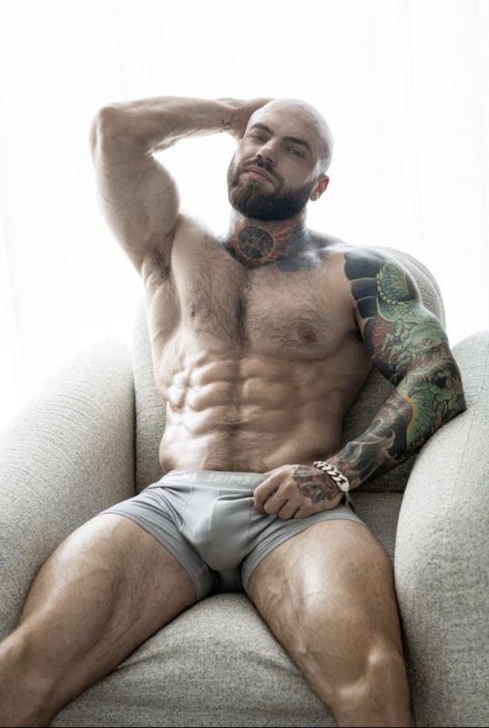 Escort Valdemar | ID 78763 | Photo 1 of 33