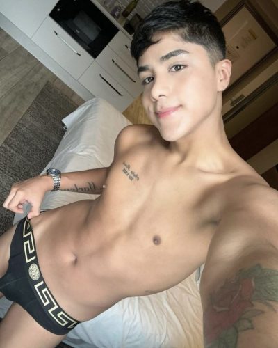 Escort Valentino 78804