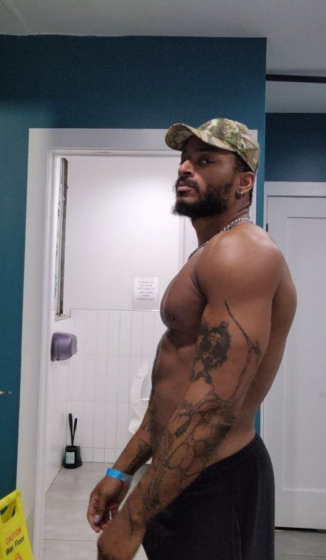 Escort Vance | ID 78880 | Photo 1 of 20