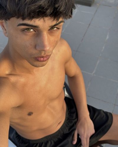 Escort Vasily 78901