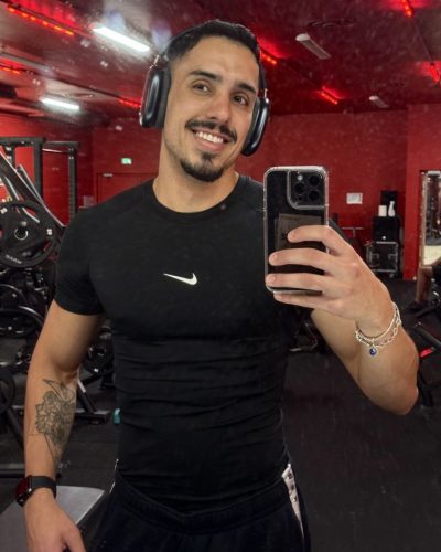 Escort Vitor 79209