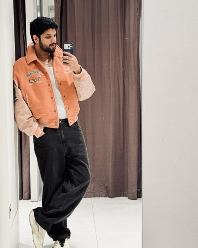 Escort Vivek 79240
