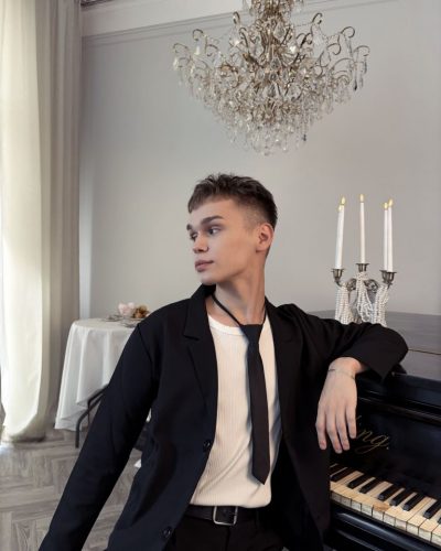 Escort Vladislav 79269