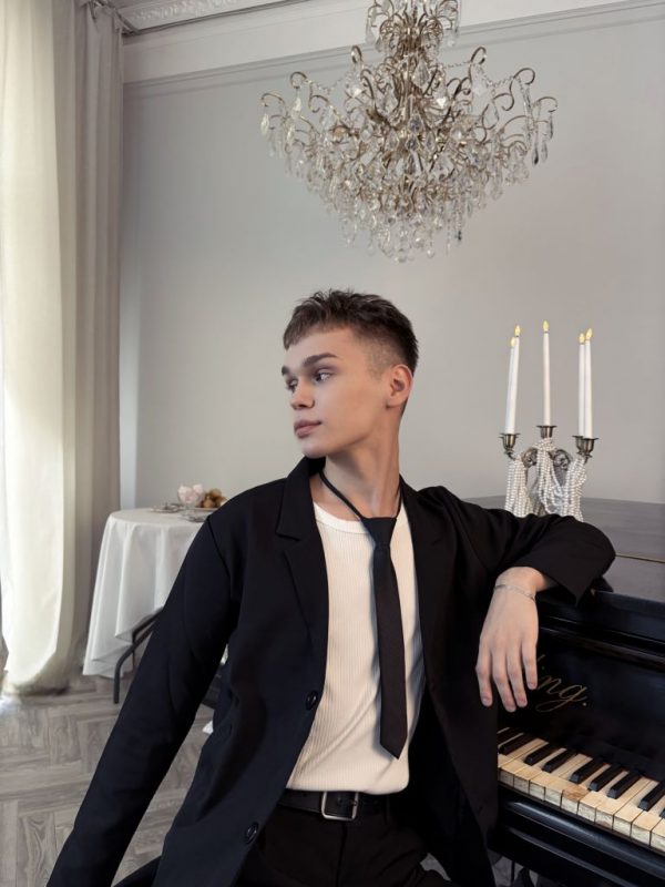 Escort Vladislav | ID 79269 | Photo 1 of 7