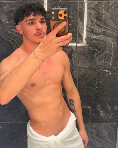Escort Xander 79452