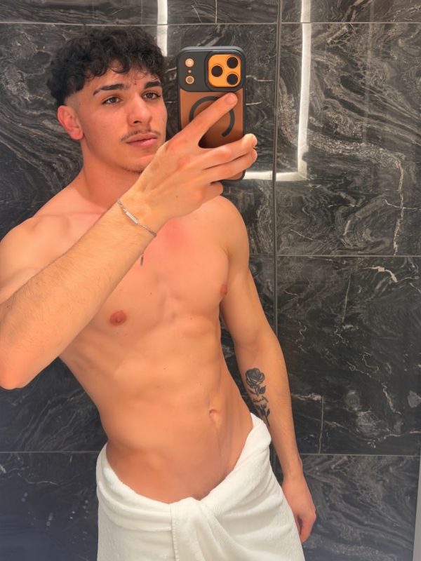 Escort Xander | ID 79452 | Photo 1 of 7