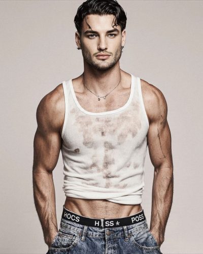 Escort Zack 79650