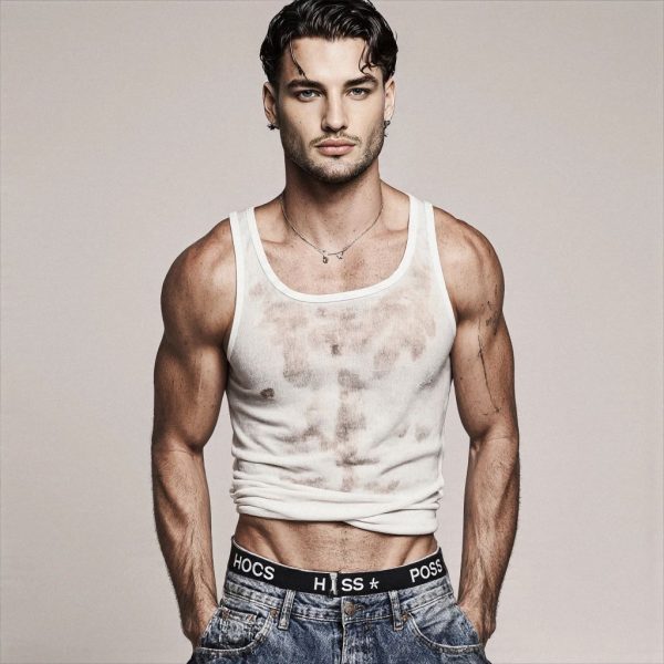 Escort Zack | ID 79650 | Photo 1 of 5