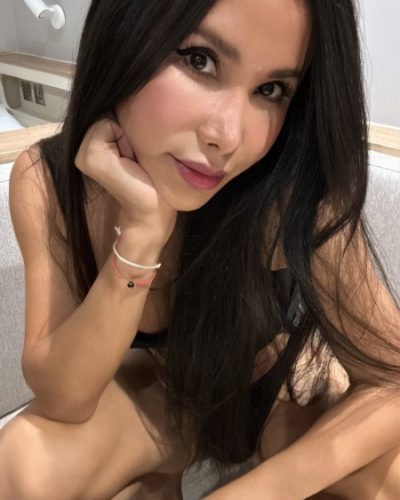 Escort Andrea Sol 80319