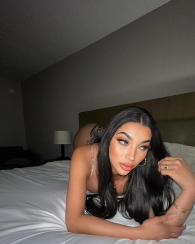 Escort Barbara 80750