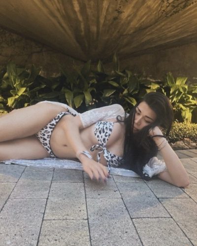Escort Bianca 80833