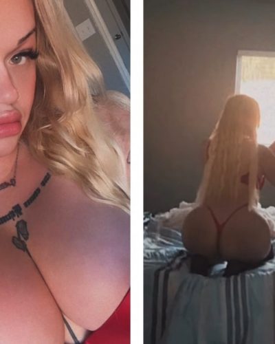 Escort Gabriele 82301