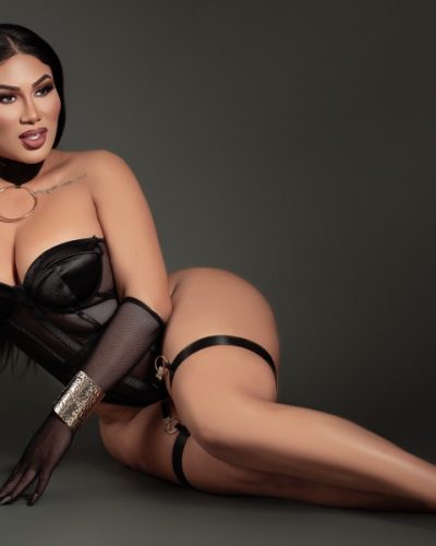 Escort Gisela 82516