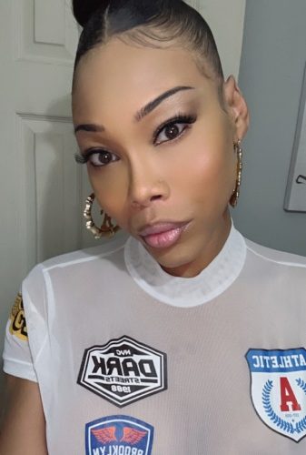 Escort Grace 82615