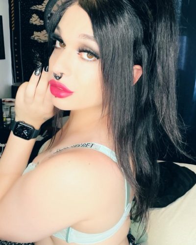 Escort Greta 82641