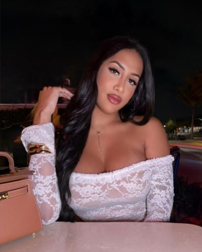 Escort Jordana 83313