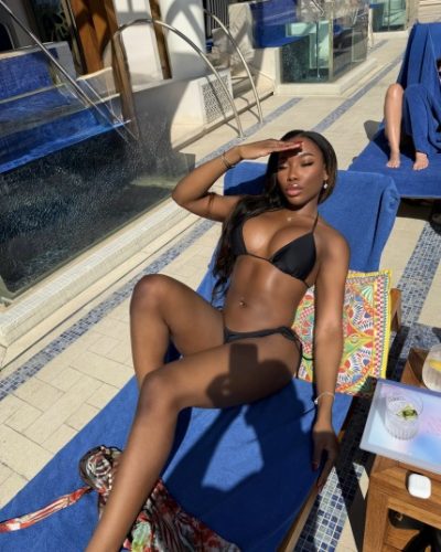 Escort Kenya 83859