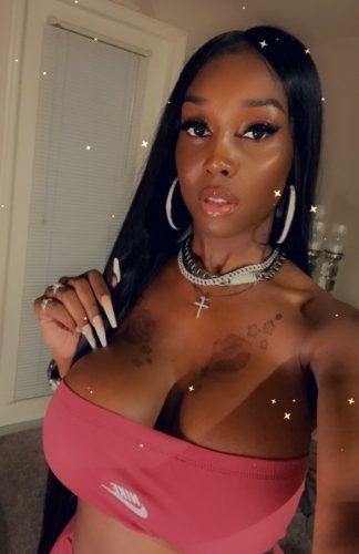 Escort Kimmy 83919