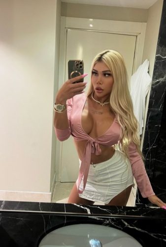 Escort Lika 84172