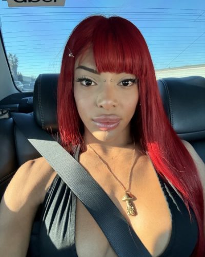 Escort Lola 84249