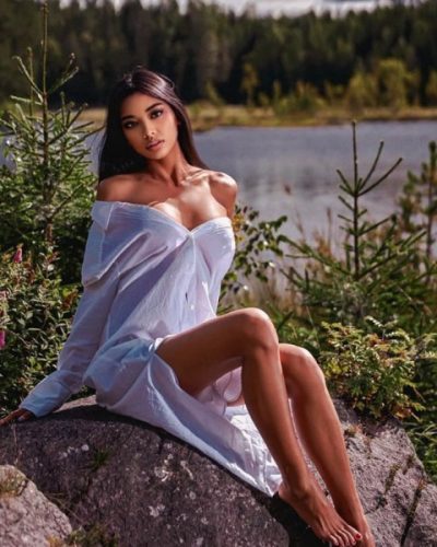 Escort Maddy Stone 84322
