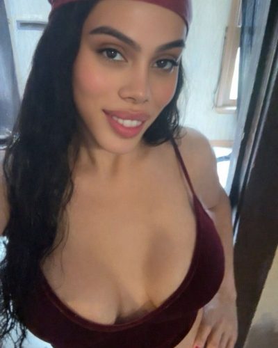 Escort Nichole 84806